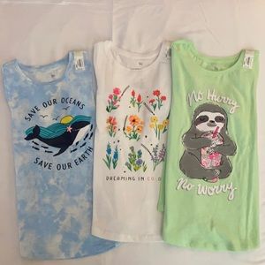 SO brand girls size S(7) Long sleeve